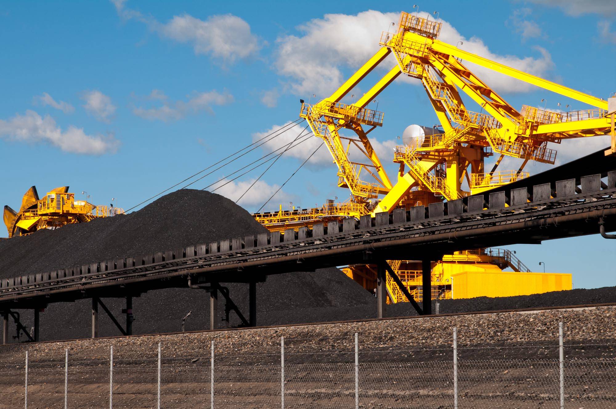 Closing Coal Plants Important Signal for COP21 Summit